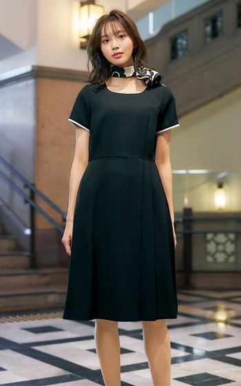 MARY QUANTワンピース 22-m53071
