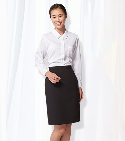 事務服・制服スカート(31-as7410)