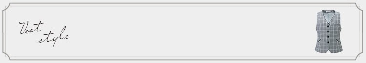 一般事務向けユニフォーム　ベスト