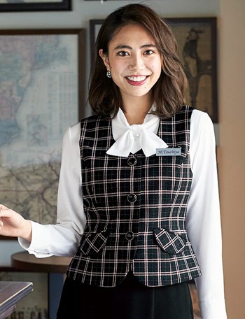 かわいいベスト 21-11610