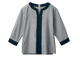 大人コンサバ事務服プルオーバー