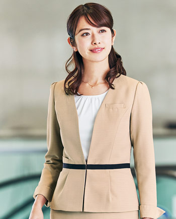 ホテル・プランナー制服