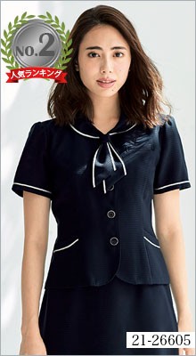 オーバーブラウス