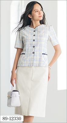 マーメイドスカート