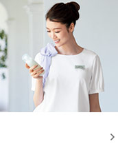 事務服・通販 美容医療・美容部員制服
