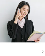 事務服・通販 一般事務向けユニフォーム