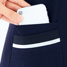 スマホポケット