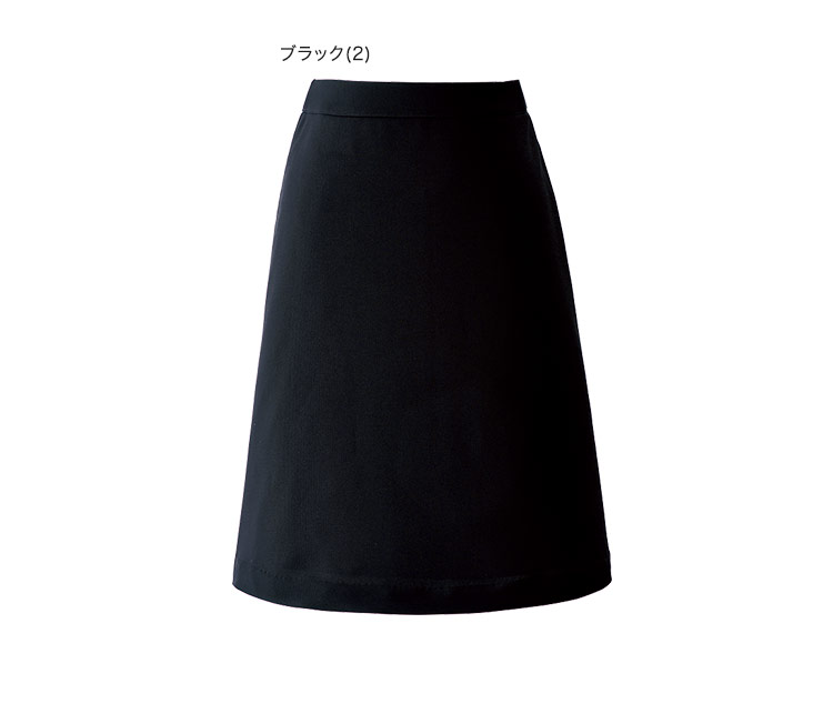 Aラインスカート 21-51813 カラーバリエーション
