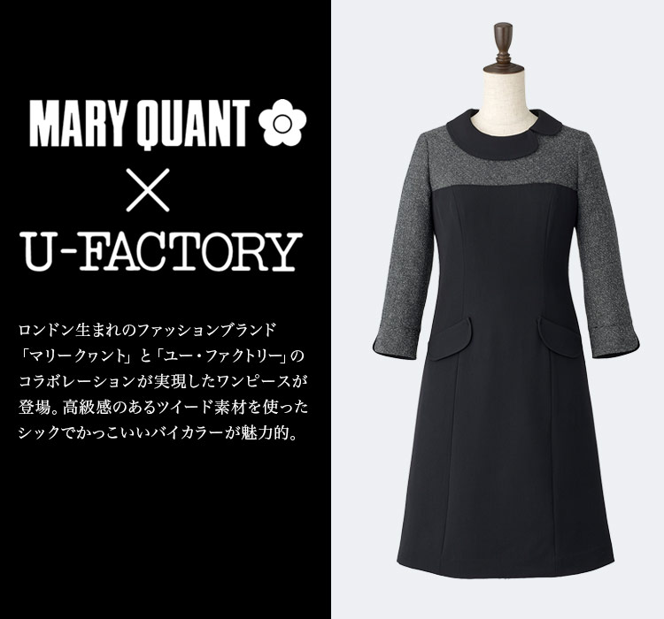 正規店得価 STRAWBERRY-FIELDS MARY QUANT ワンピース マリークヮント ストロベリーフィールズの通販 by ぱつ's  shop｜ストロベリーフィールズならラクマ