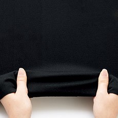 ストレッチ性