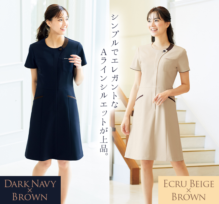 ワンピース(76-3026SC)メイン画像②