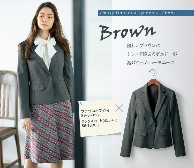 パトリックコックス　ジャケット追加！！！ 9号4点セット制服 在庫限り】[通年]PATRICK COX ジャケット[ストレッチ](89-24891