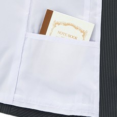 左内ポケット