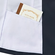 内ポケット