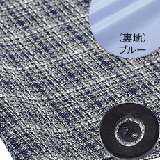 ネイビーチェック