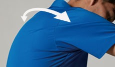 TS DESIGNのストレッチ イメージ