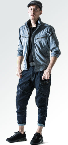 TS DESIGN(藤和) 51055