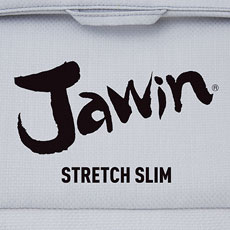 背当てJawinプリント