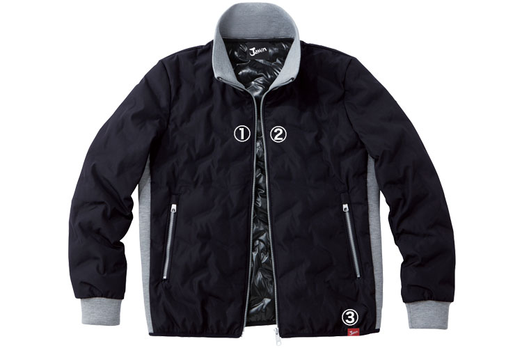 58600 Jawin 商品詳細