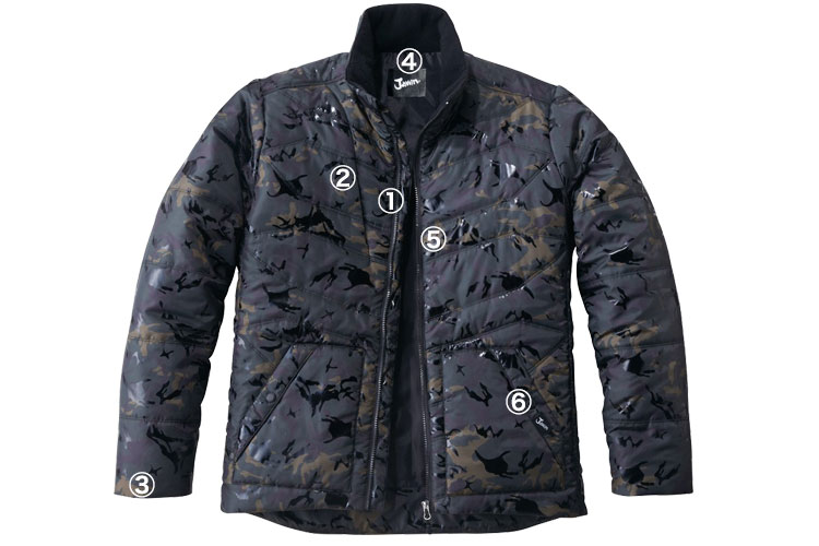 58700 Jawin 商品詳細