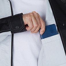 内ポケット