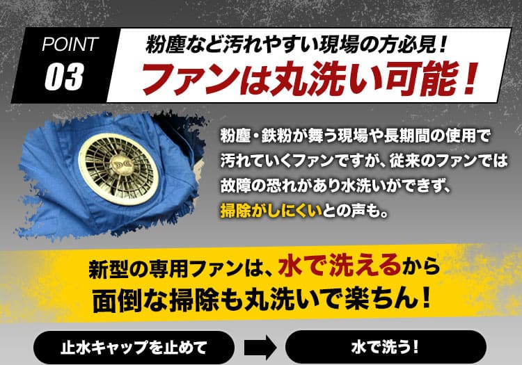 バートル AC360/AC371 エアークラフト専用19Vバッテリー&限定カラー