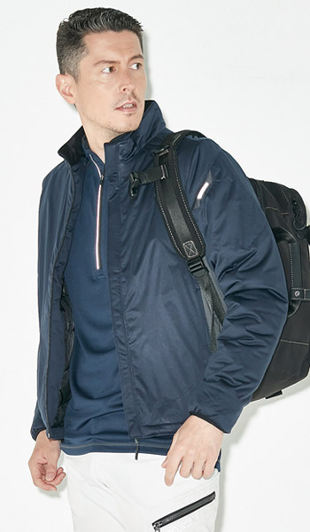 TS DESIGN(藤和) 6636 シャツ