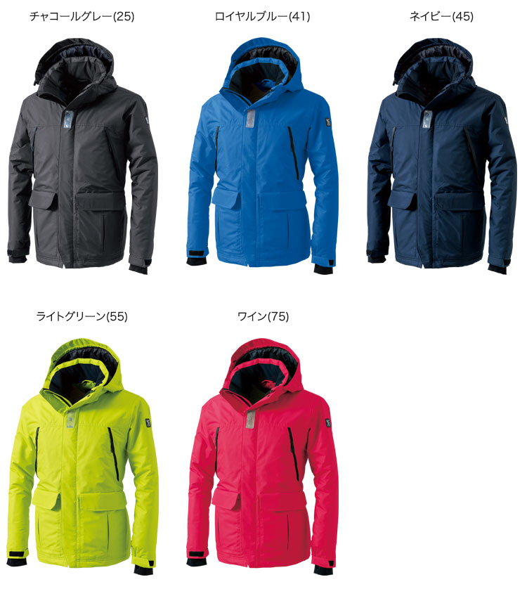 TS DESIGN(藤和) 8127