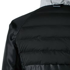 内側TS WOVEN+エアーボール