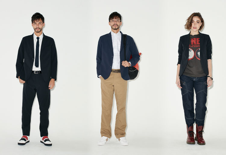 通年]TS 4Dメンズステルスジャケット[男性用](08-9136) | 株式会社 TS 
