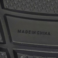 喜多 リカバリーサンダル 18-SK4900 本体と靴底にEVA樹脂を採用