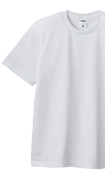 ロッキー ドライTシャツ 2901