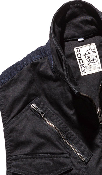 ボンマックス ROCKY(ロッキー) rv1903