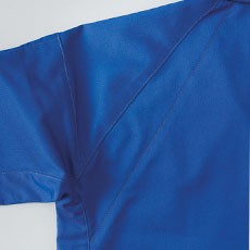 腕の動きにストレスを与えない高機動構造