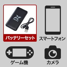 防水使用のUSBコネクタでお手入れ簡単