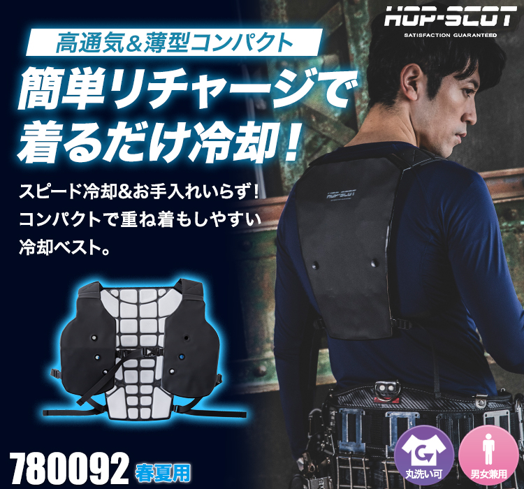 PCMクールベストPRO B6-780092