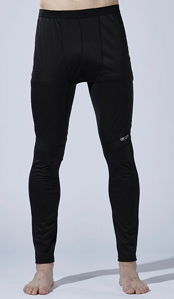 BODY TOUGHNESS 防風ロングタイツ jw195