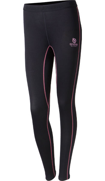 BODY TOUGHNESS ロングタイツレディース jw549