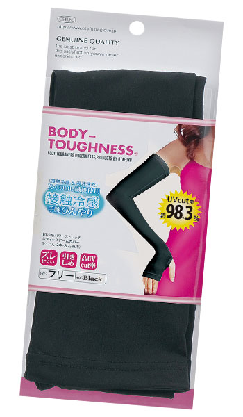 BODY TOUGHNESS ショートスリーブシャツ 84152