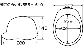 サイズ画像
