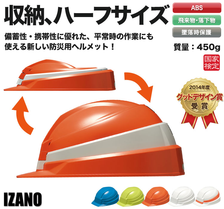 DIC IZANO