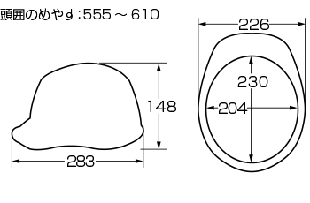 サイズ画像