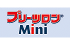 プリーツロンMINI長袖ブルゾン