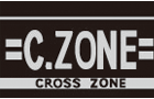 CROSS ZONE ブルゾン