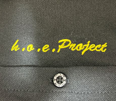お客様の声：h.o.e.Project様