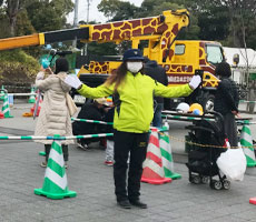 お客様の声：東京エクセル様