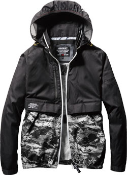 ブラックウッド(73)