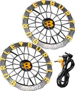 アーバンブラック(64)