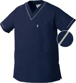 ミズノスクラブ 上下セット[男女兼用](31-MZ0092SET) | チトセ