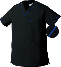 ブラックブルー(C103)